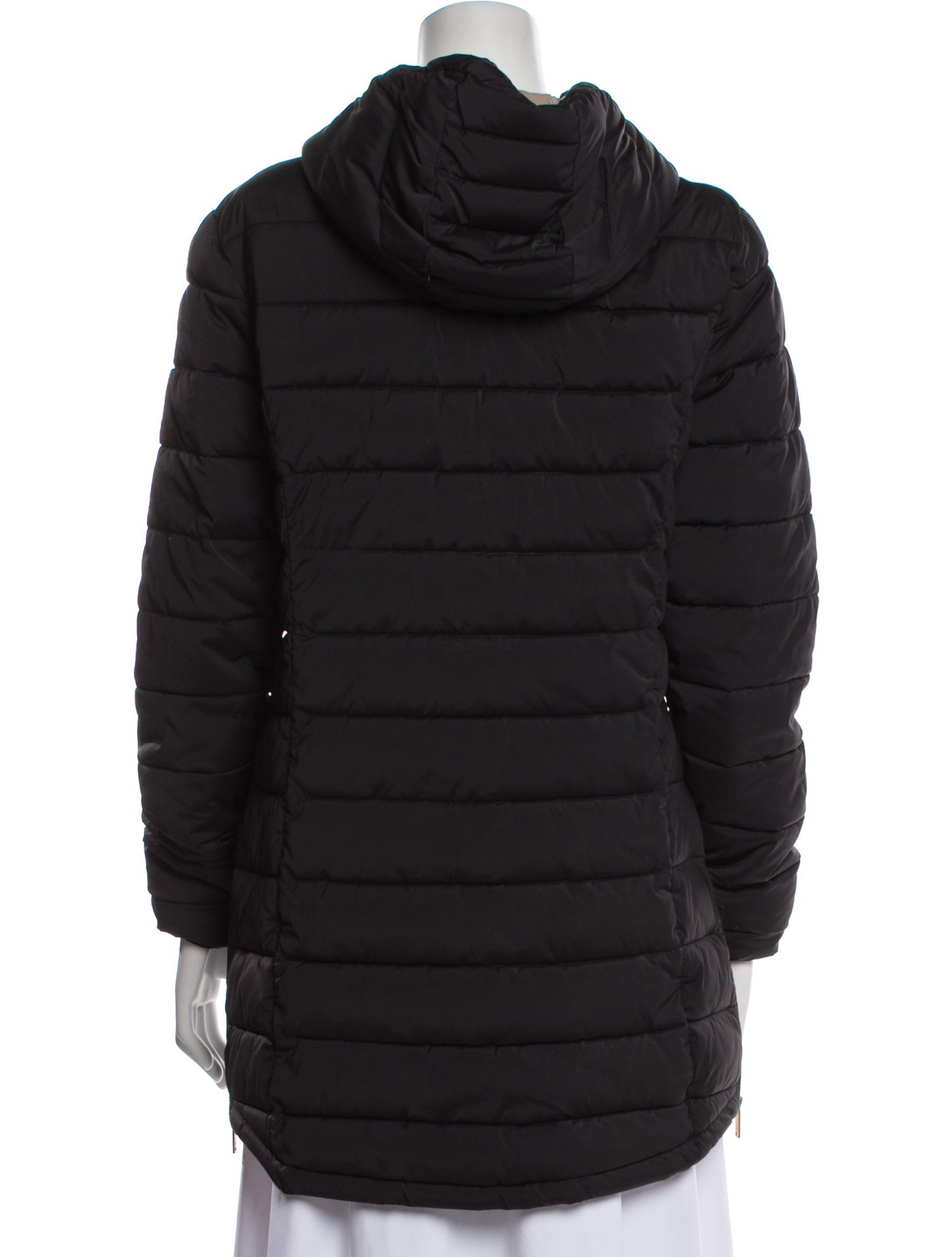 Moose Knuckles Coat